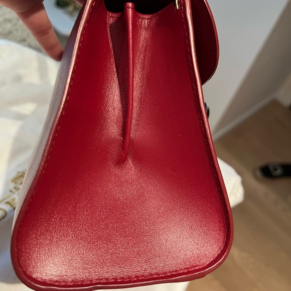 Delvaux Brilliant mini - Picture 3 of 16